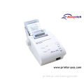 White Impact Desktop Dot Matrix Receipt Printer Support Linux, Windows 8 os